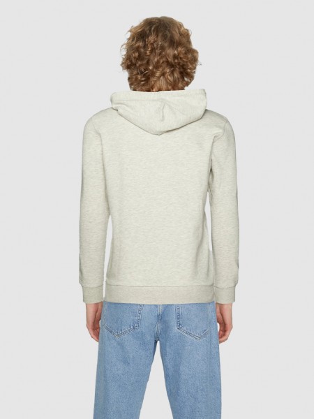 Sweatshirt Man Jack & Jones Sweatshirt Man Jack & Jones
