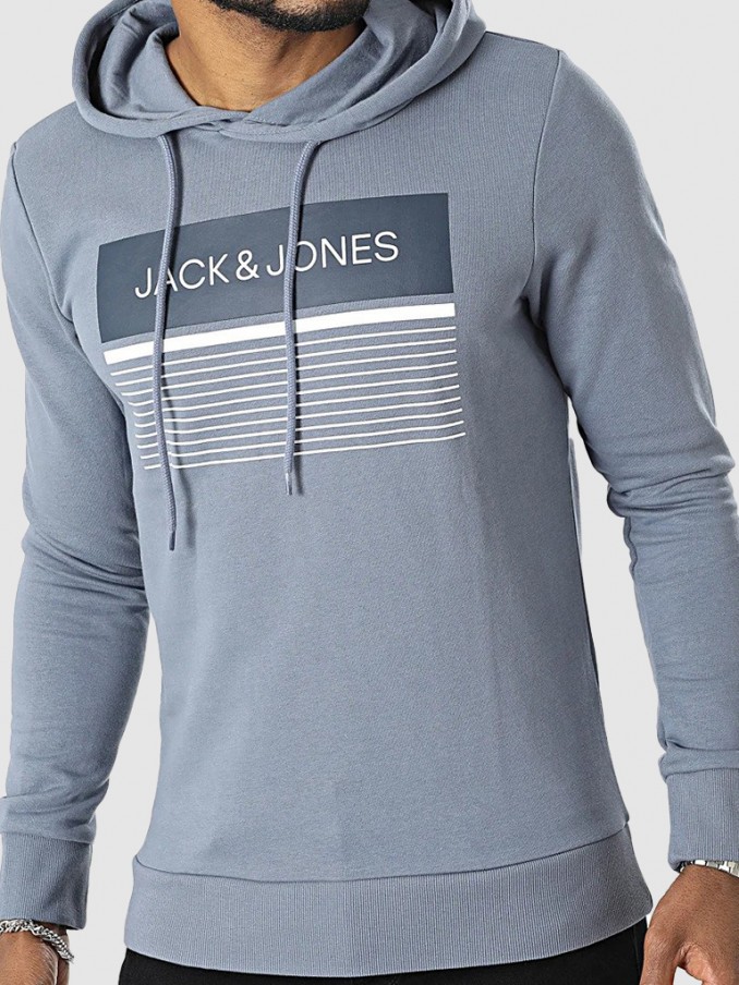 Sweatshirt Hombre Jack & Jones