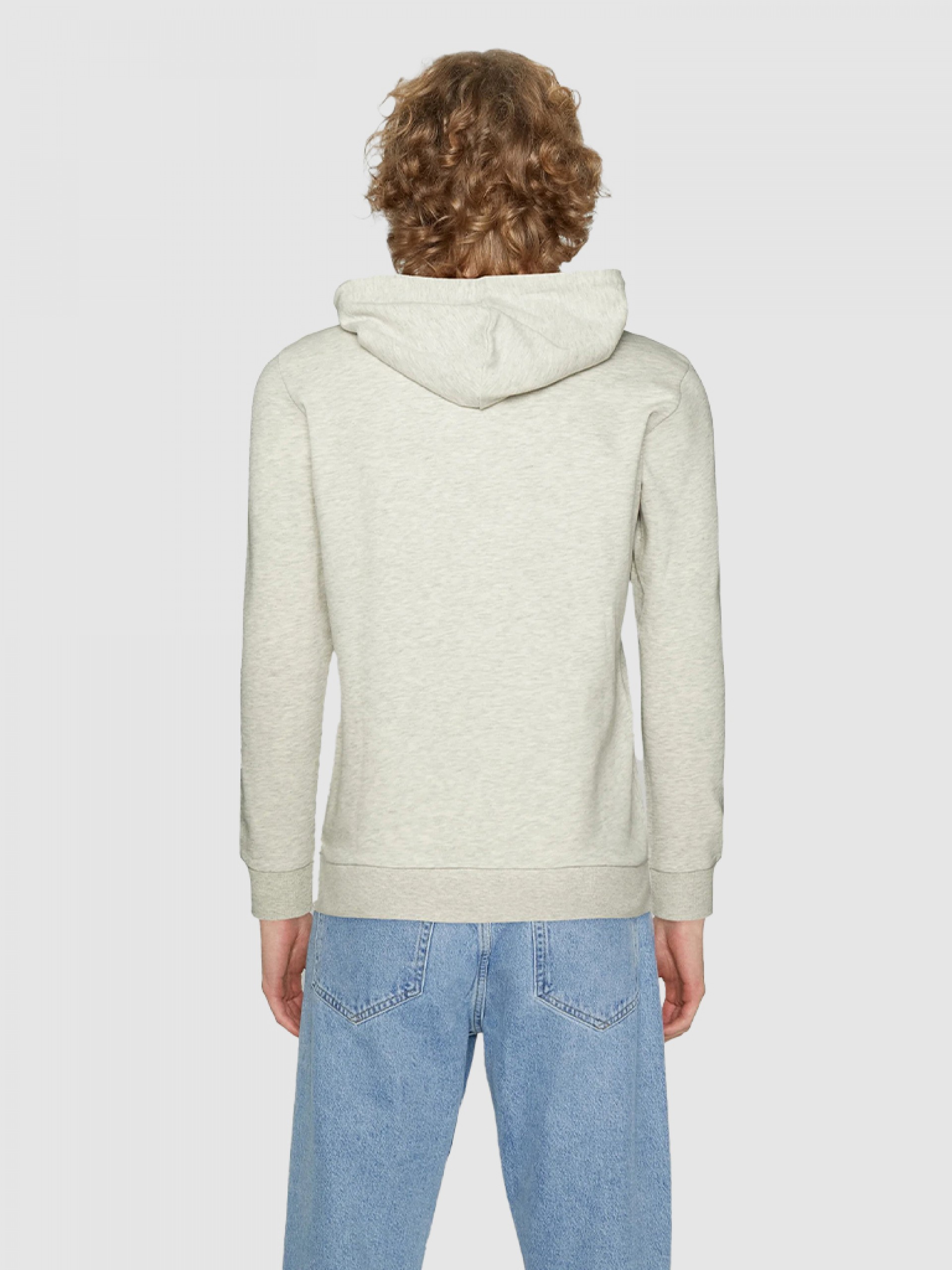 Sweatshirt Man Jack & Jones