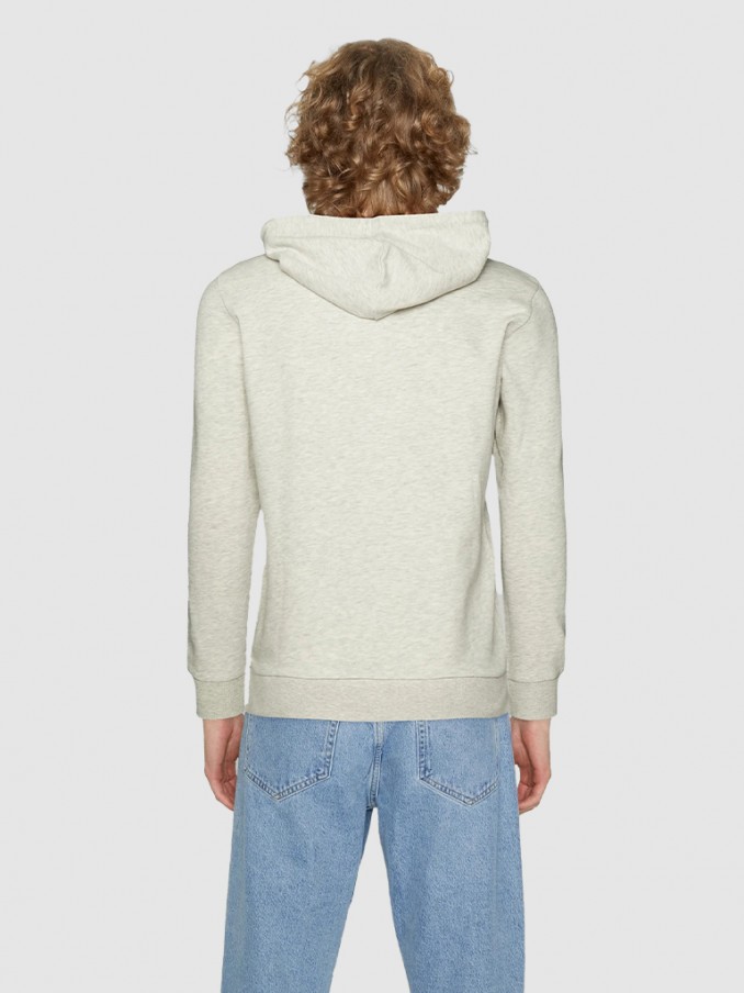 Sweatshirt Hombre Jack & Jones
