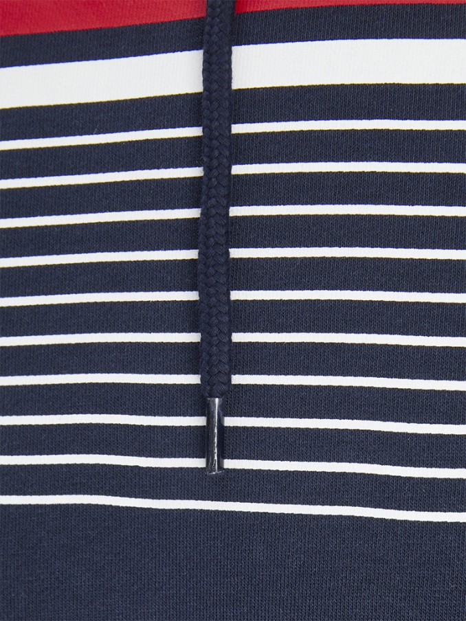 Sweatshirt Hombre Jack & Jones