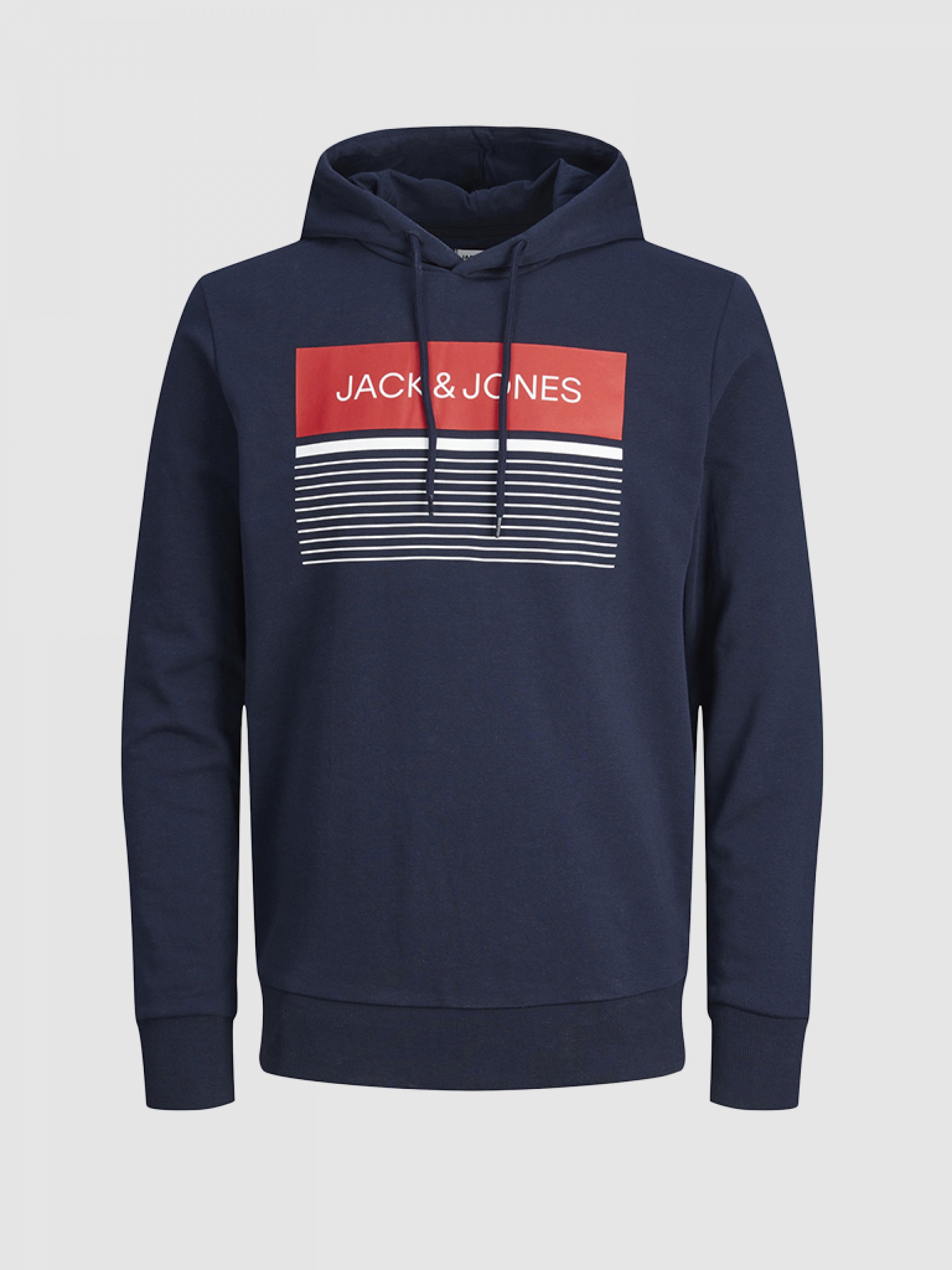 Sweatshirt Hombre Jack & Jones