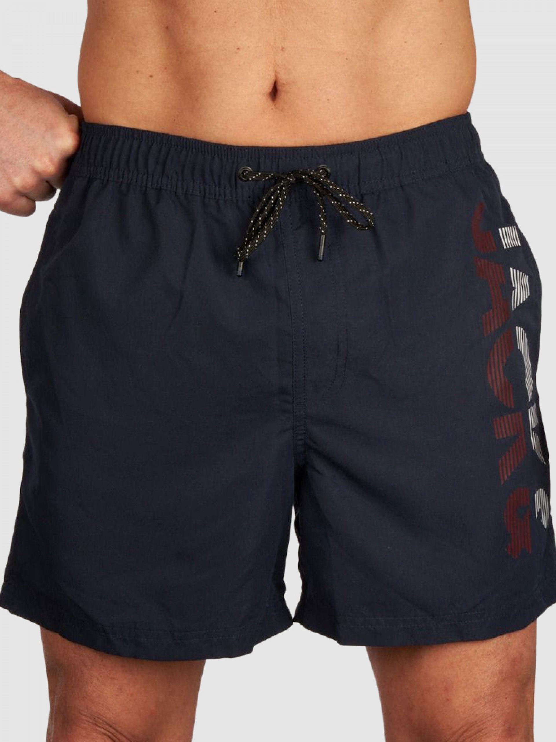 Pantalones Cortos Hombre Jack & Jones