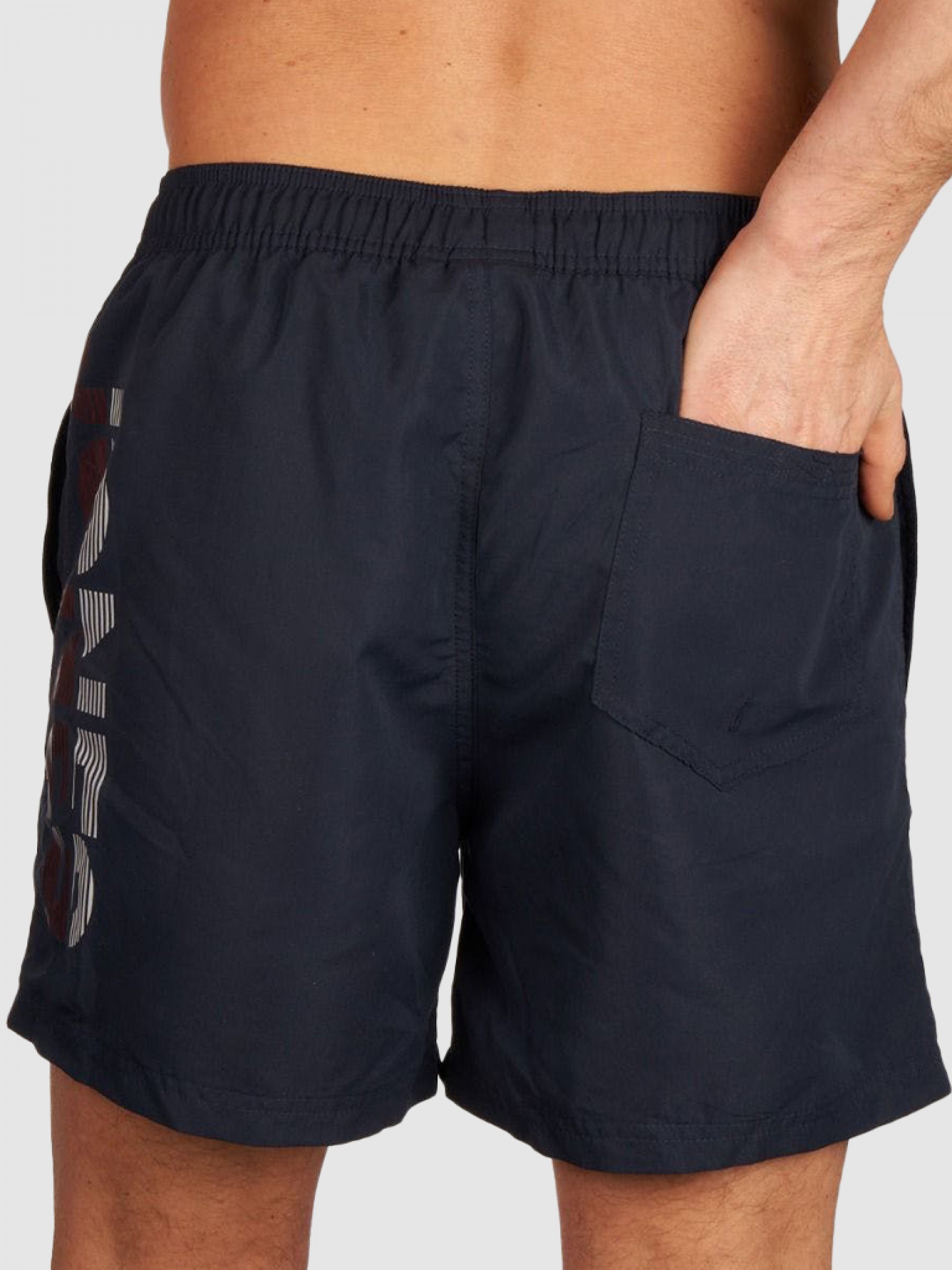 Pantalones Cortos Hombre Jack & Jones