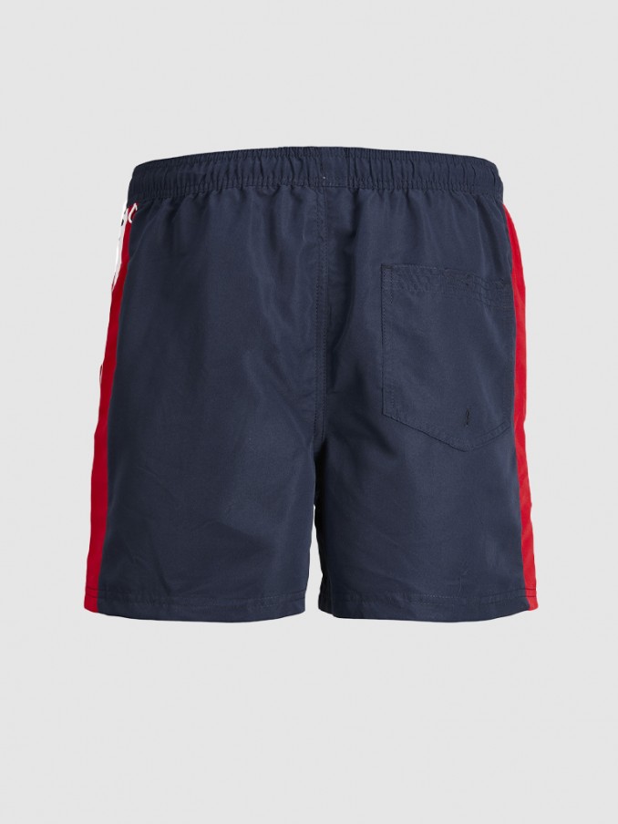 Pantalones Cortos Hombre Jack & Jones