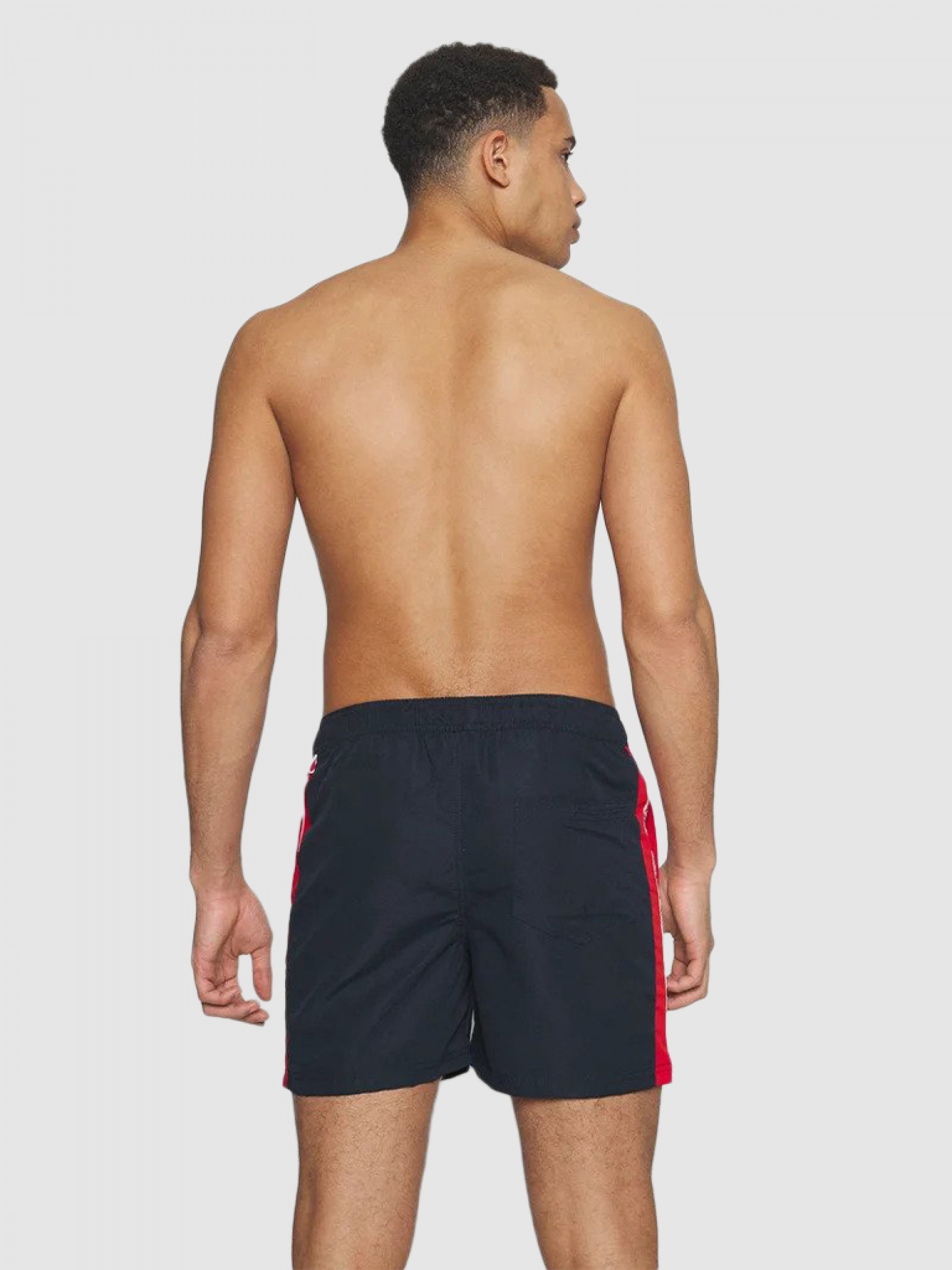 Pantalones Cortos Hombre Jack & Jones