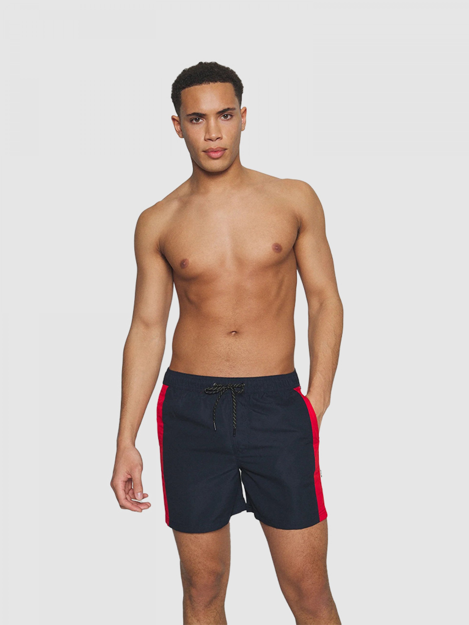Pantalones Cortos Hombre Jack & Jones