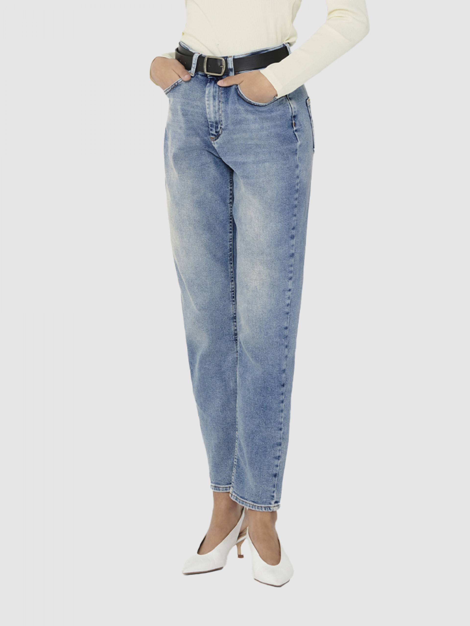 Pants Woman Only
