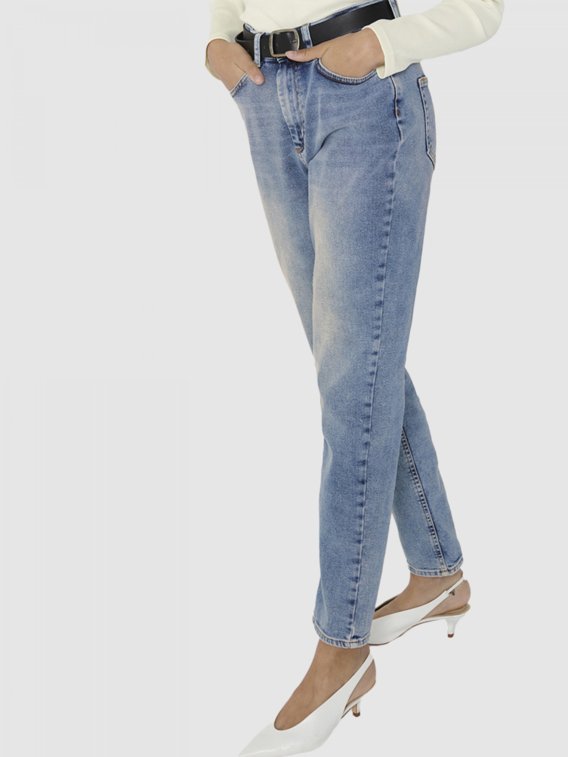 Pants Woman Only