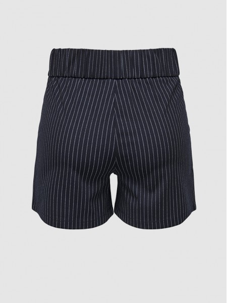 Pantalones Cortos Mujer Jacqueline de Yong Pantalones Cortos Mujer Jacqueline de Yong