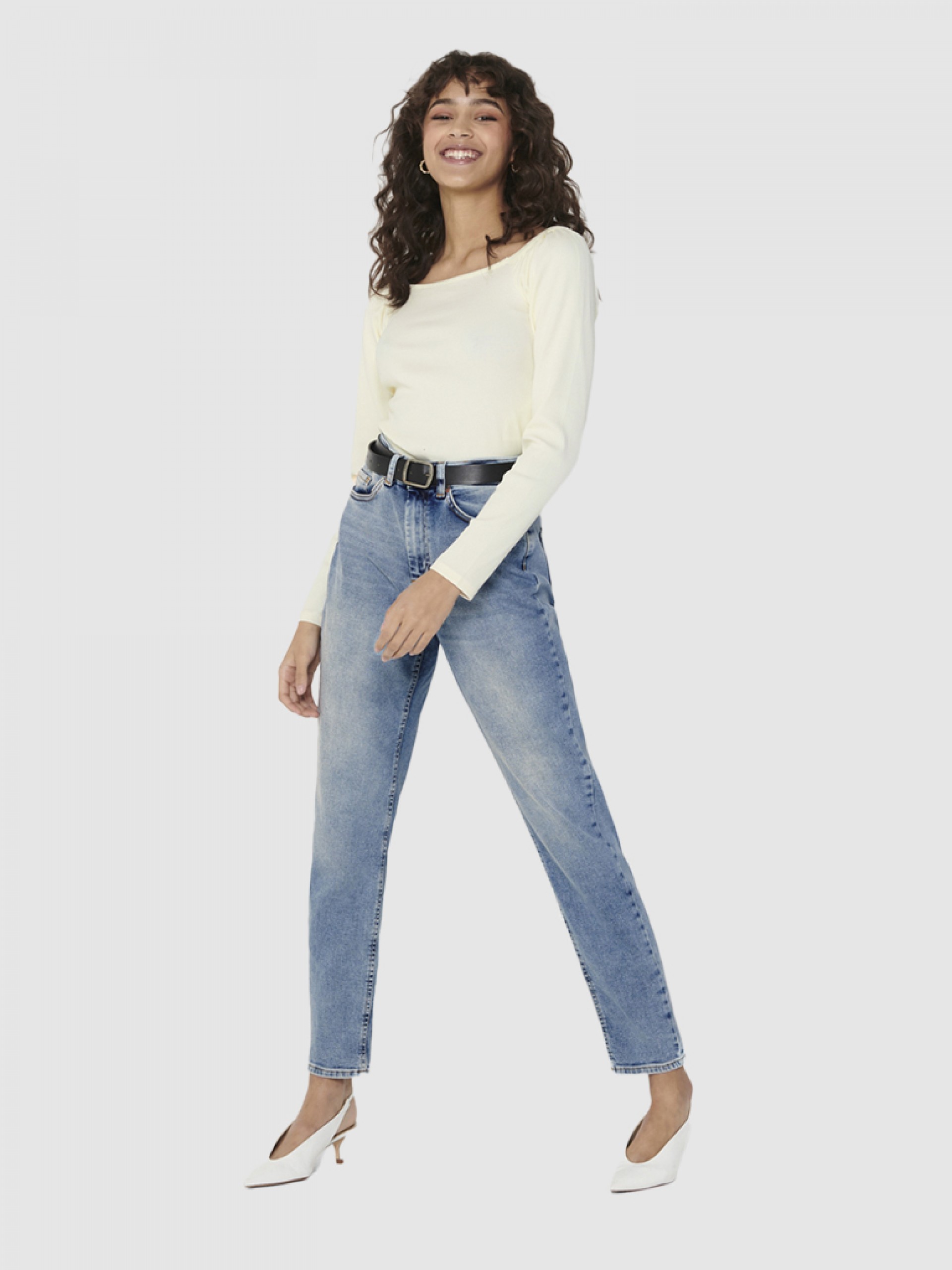 Pants Woman Only