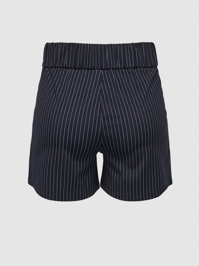 Pantalones Cortos Mujer Jacqueline de Yong