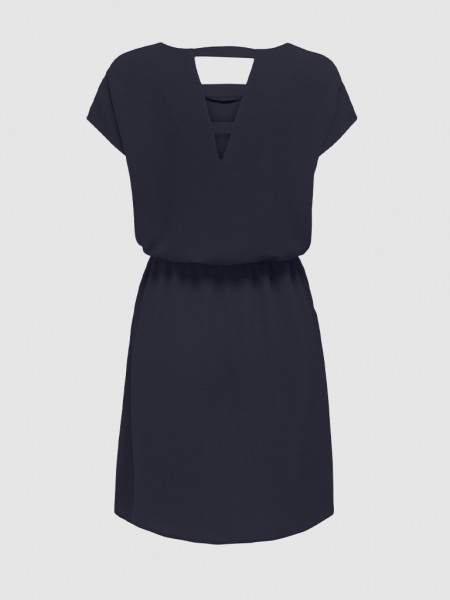 Dress Woman Only