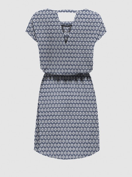 Dress Woman Only