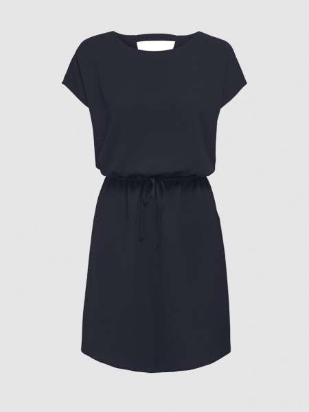 Dress Woman Only