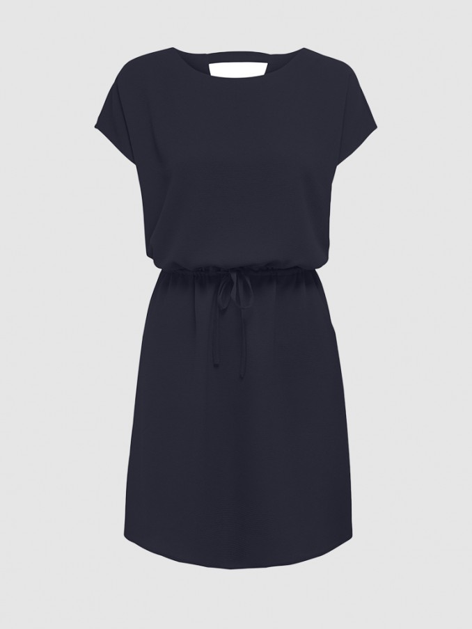 Vestido Mulher Nova Lux Only
