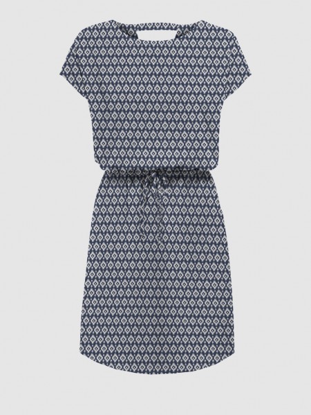 Dress Woman Only