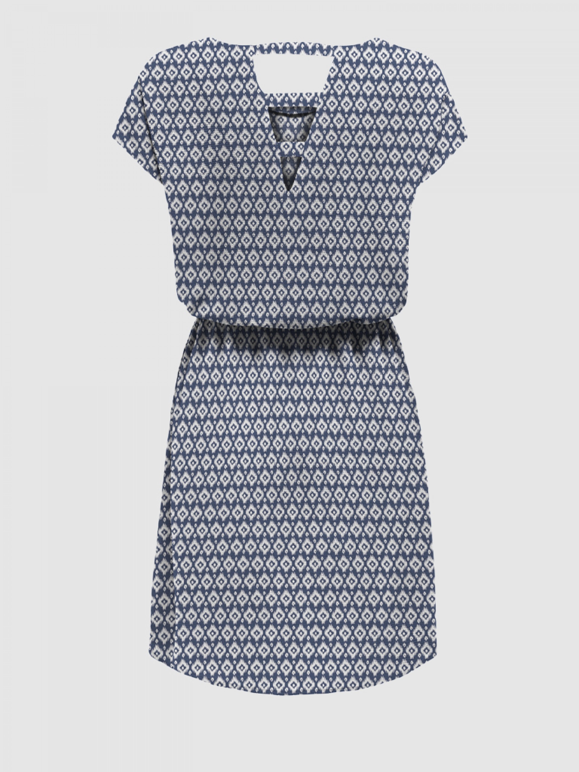 Dress Woman Only