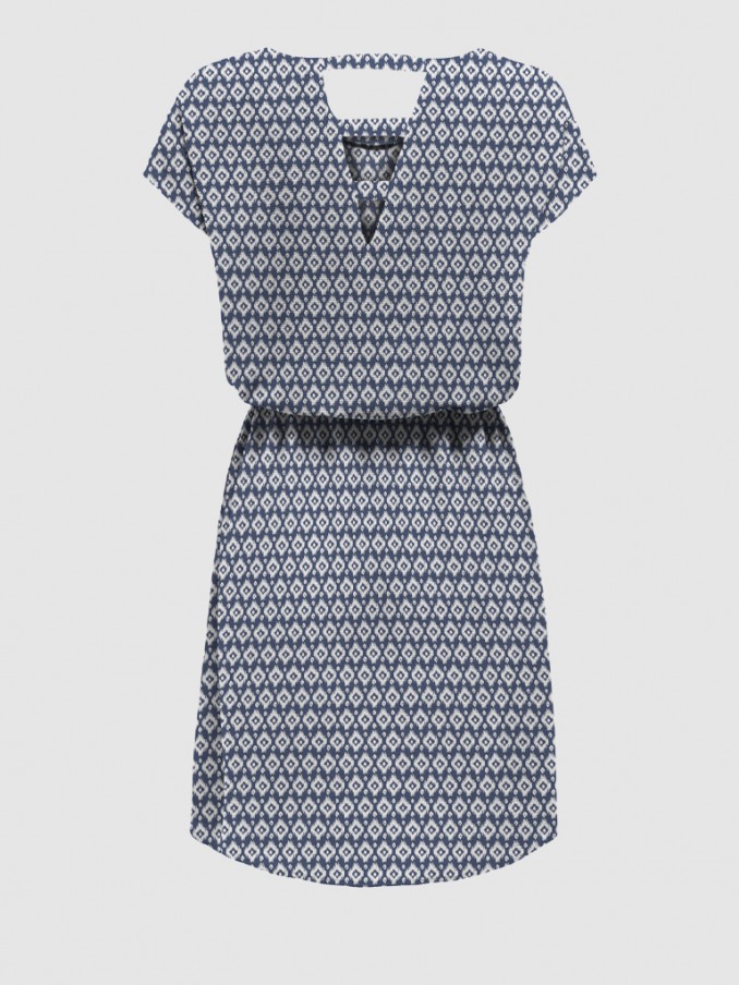 Dress Woman Only