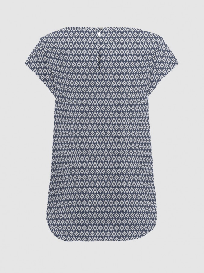 Blusa Mujer Only