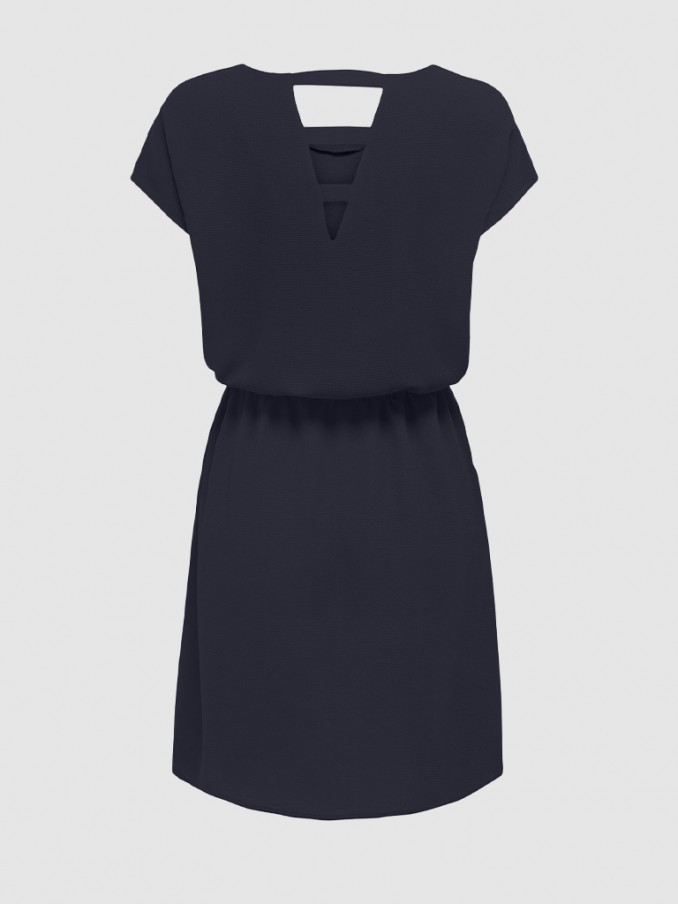 Dress Woman Only