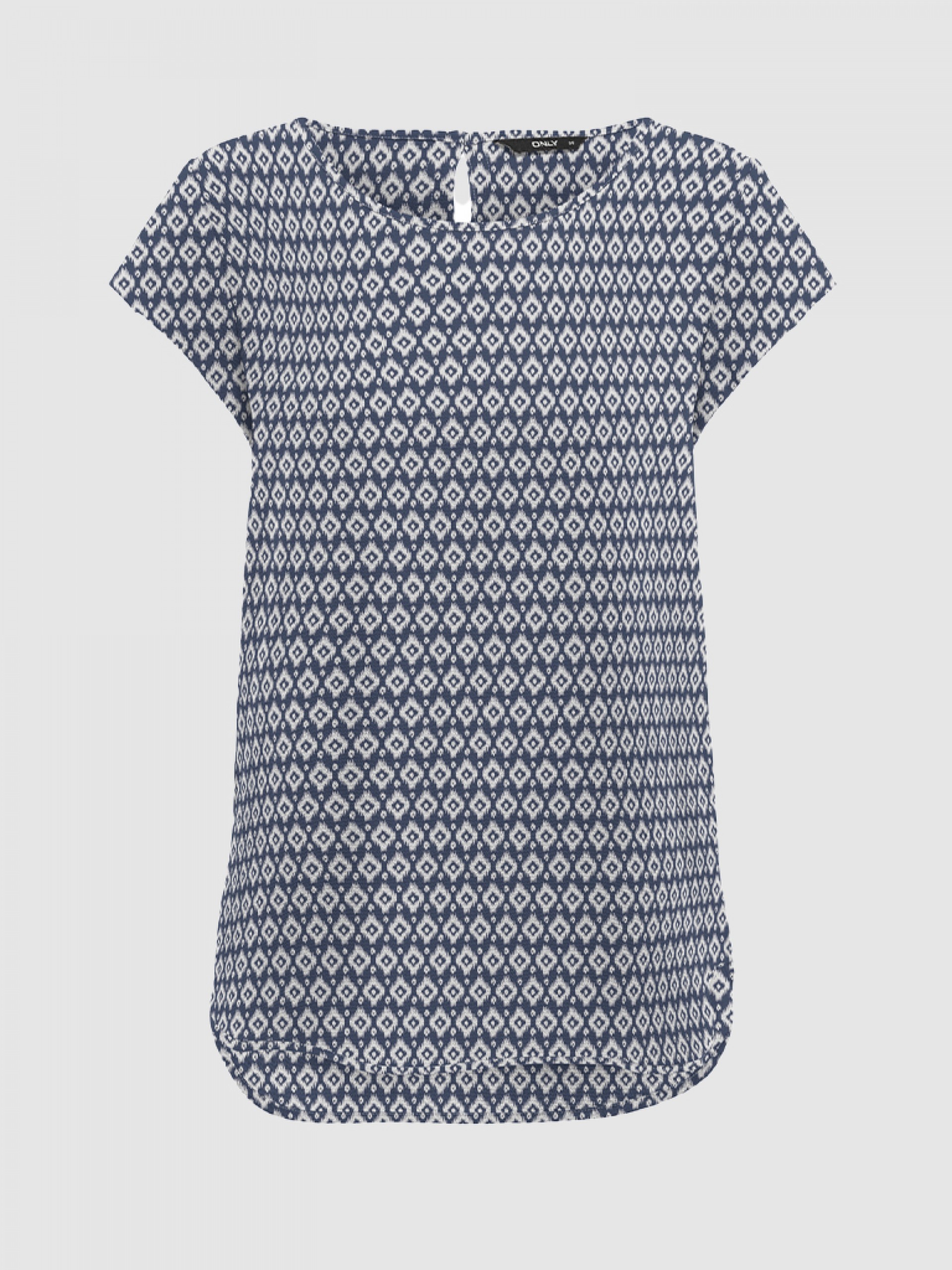 Blusa Mujer Only