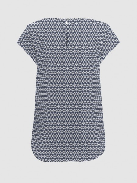 Shirt Woman Only