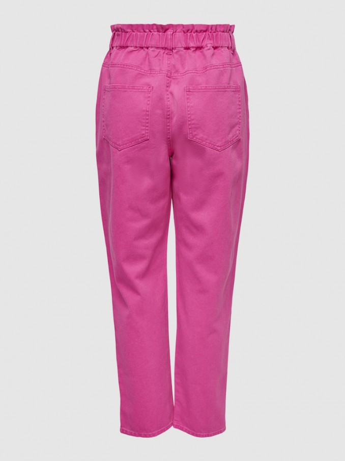 Pants Woman Only