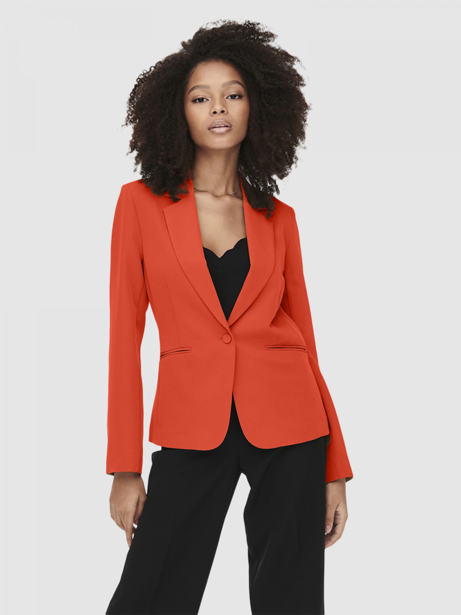 Blazer Mujer Only