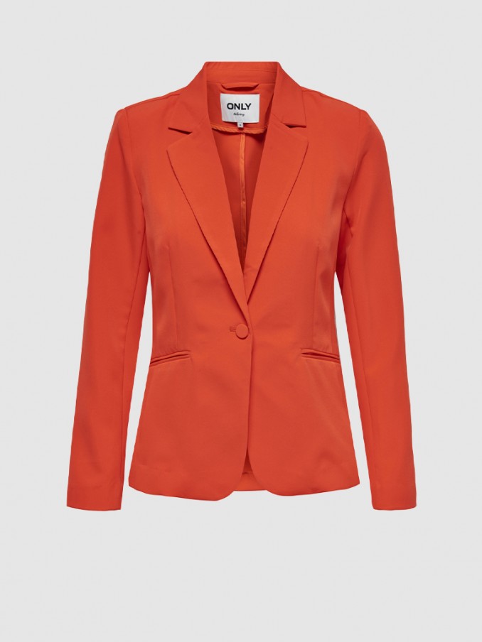 Blazer Mujer Only