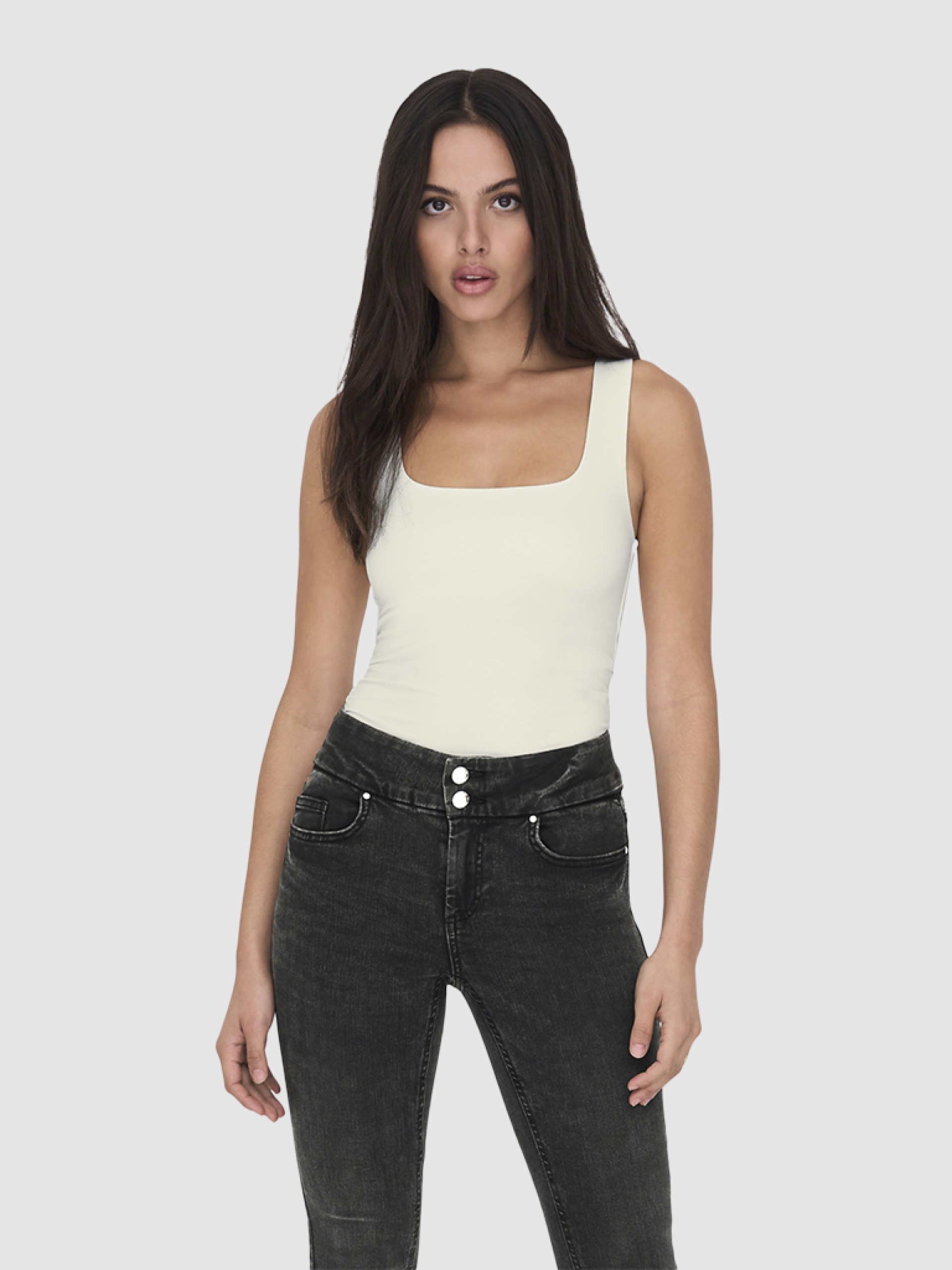 Blusa Mujer Only