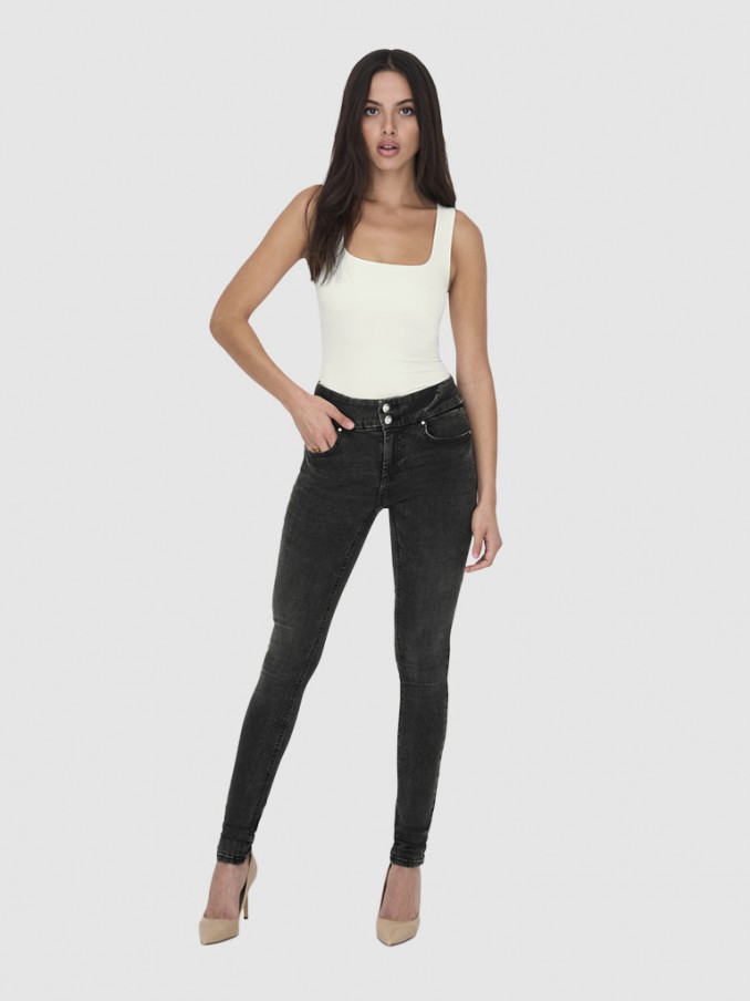 Blusa Mujer Only