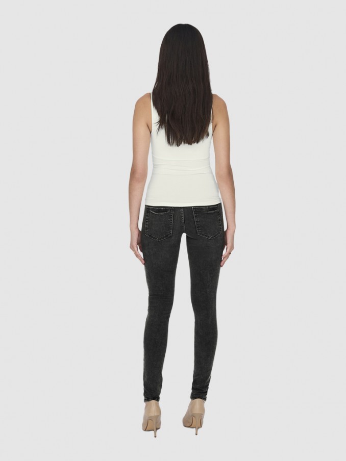 Blusa Mujer Only