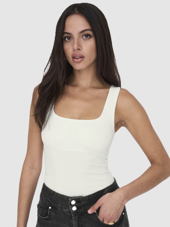 Blusa Mujer Only