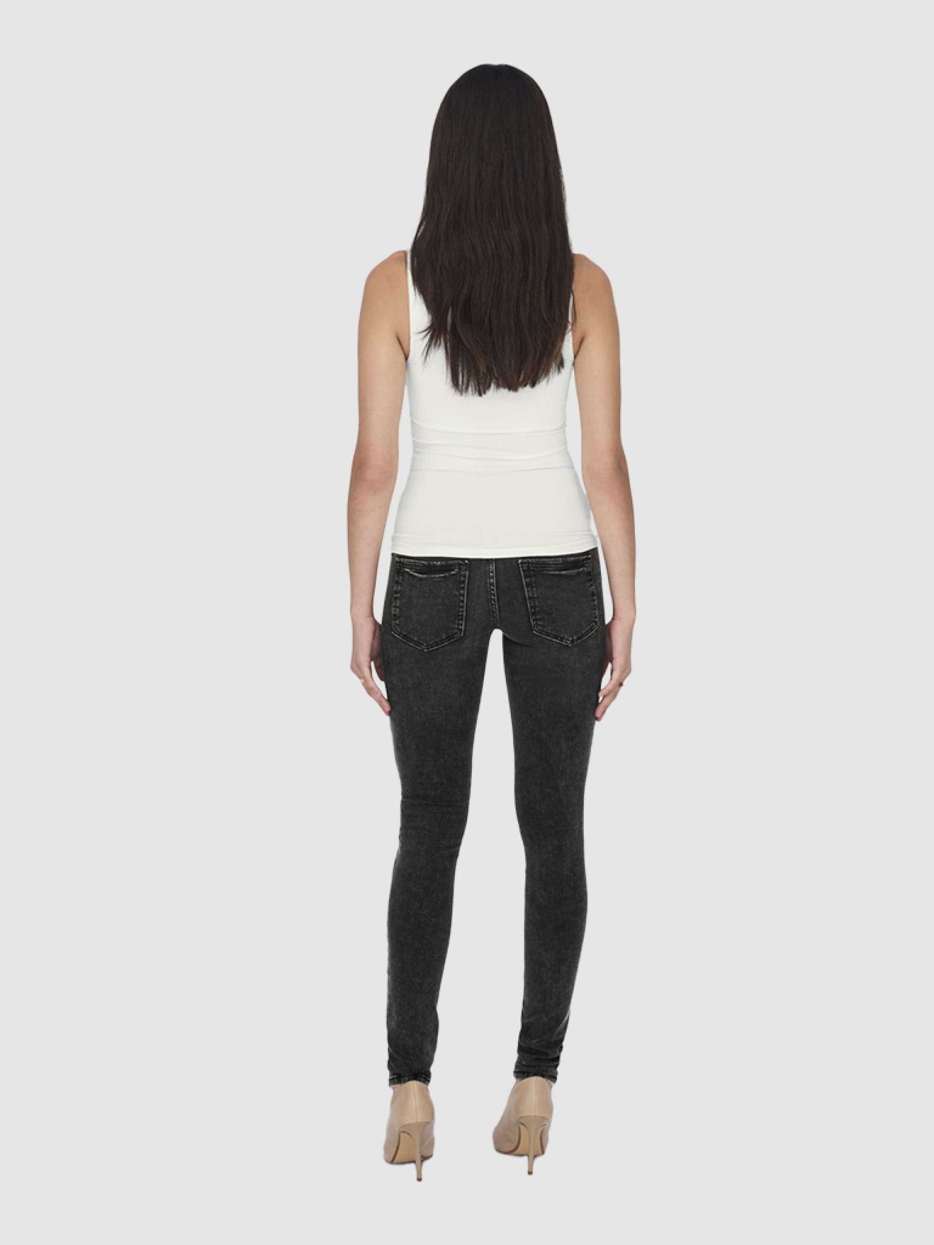 Blusa Mujer Only