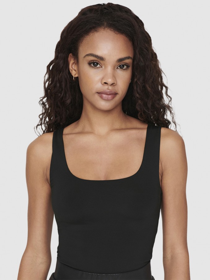 Blusa Mujer Only