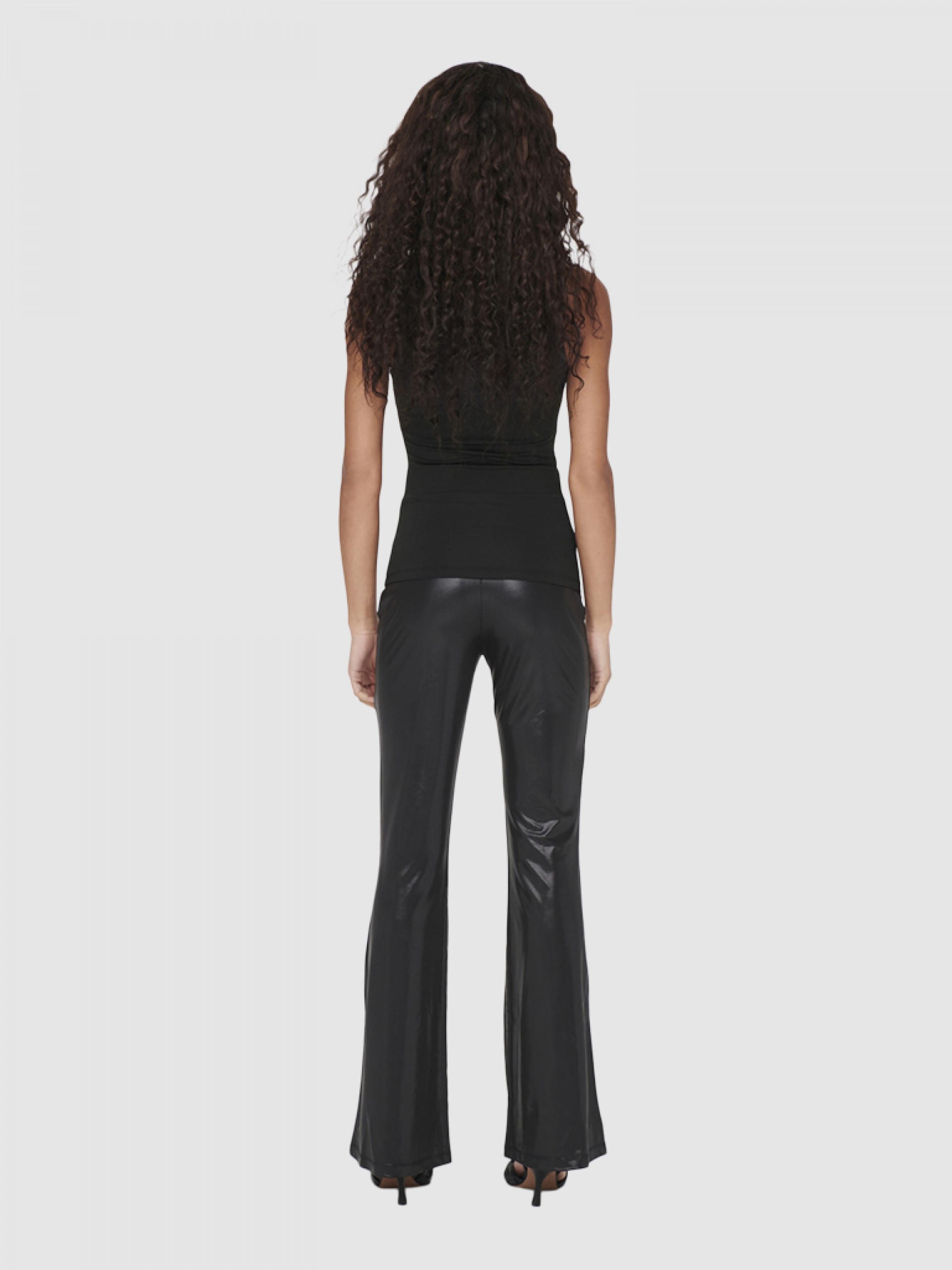 Blusa Mujer Only