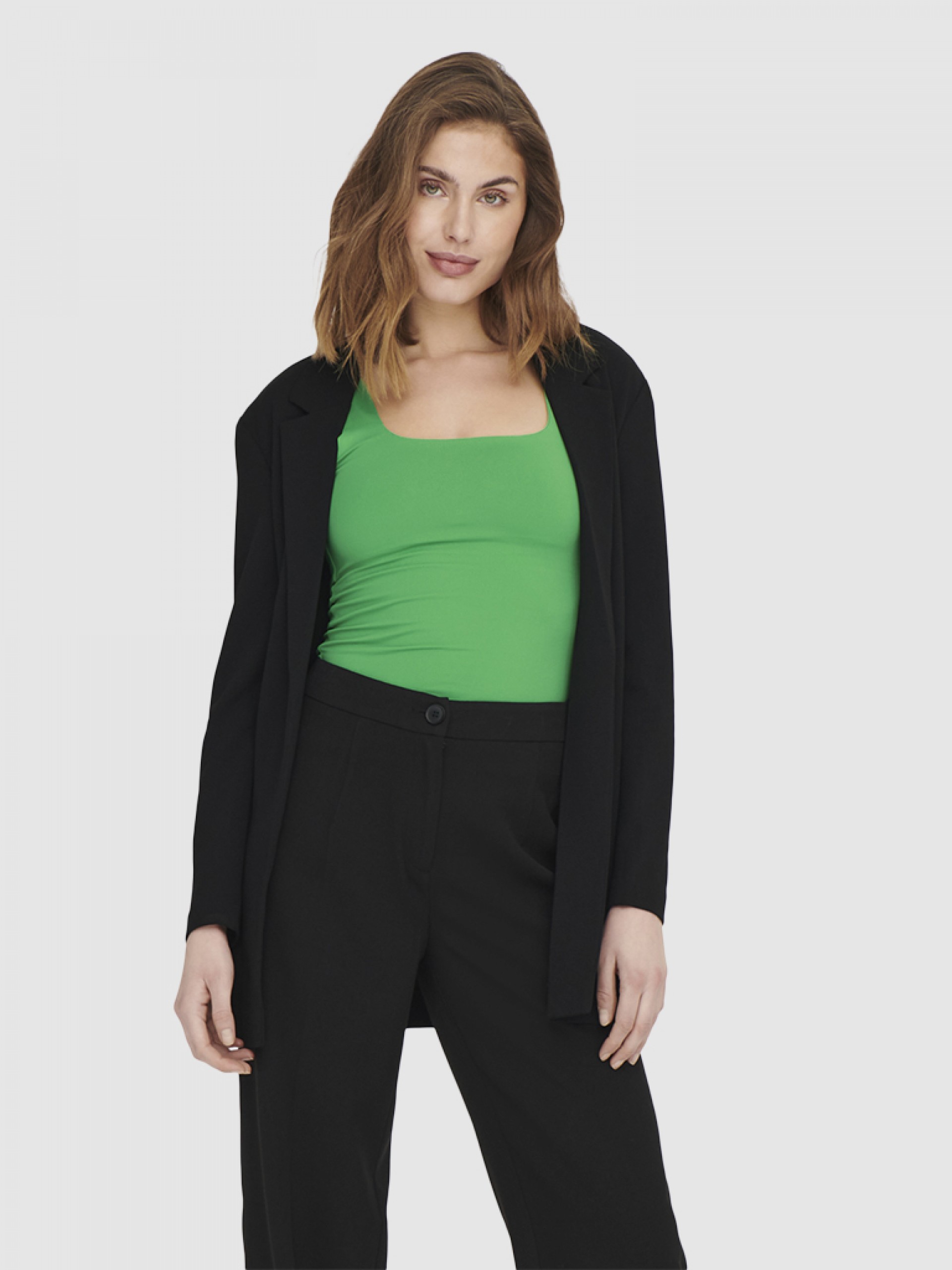 Blusa Mujer Only