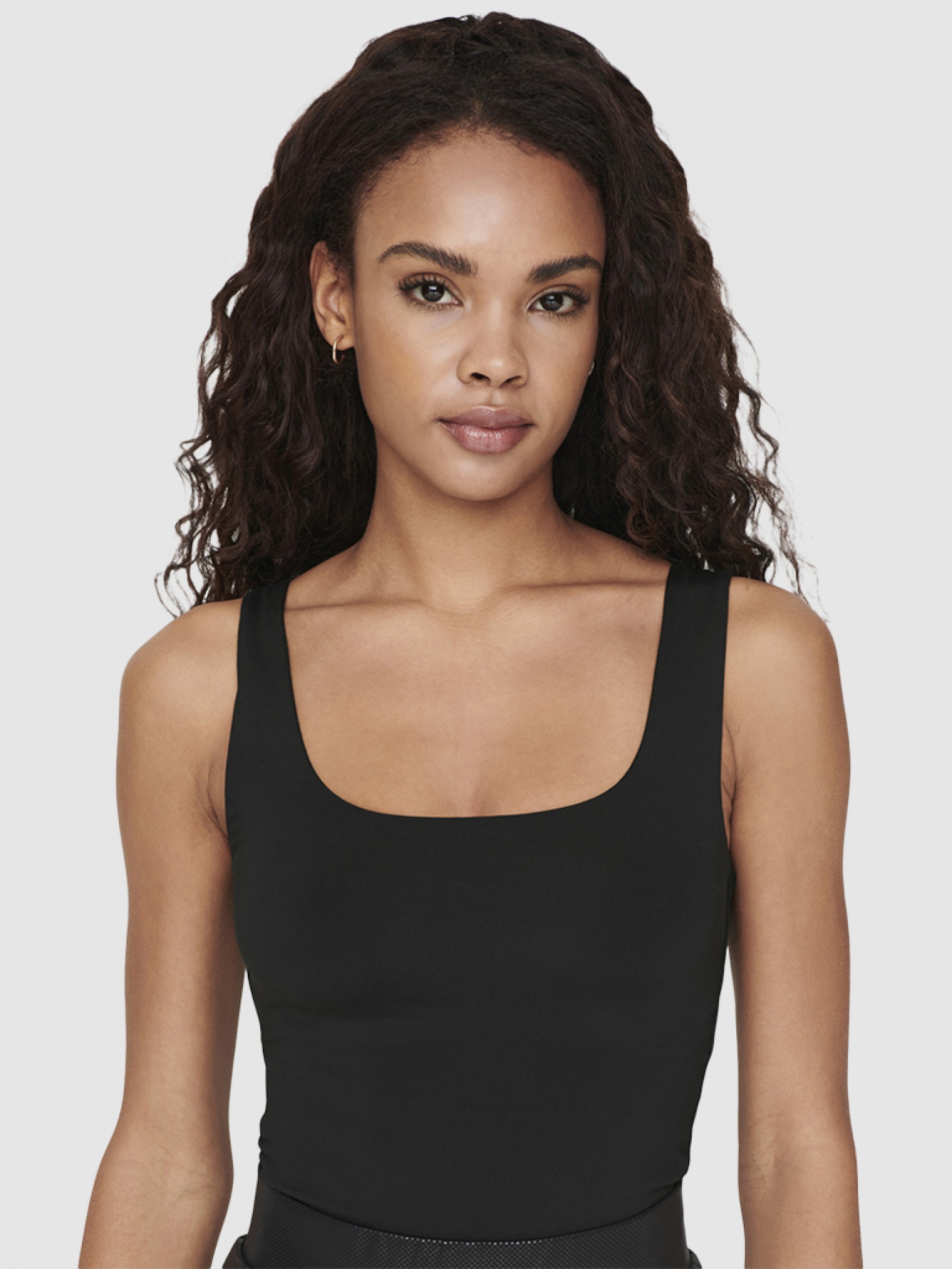 Blusa Mujer Only