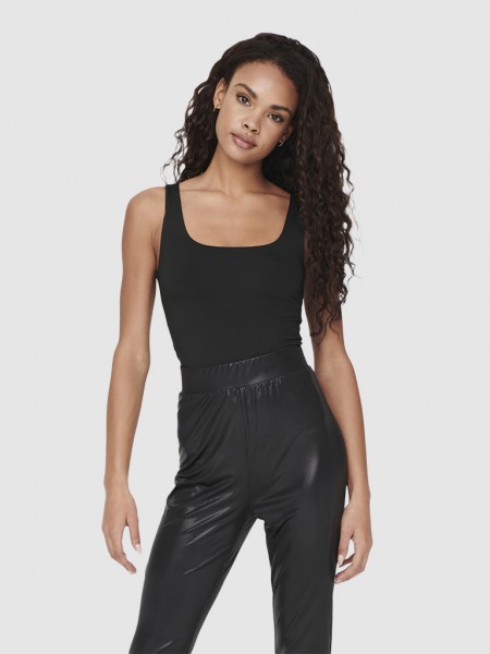Blusa Mujer Only