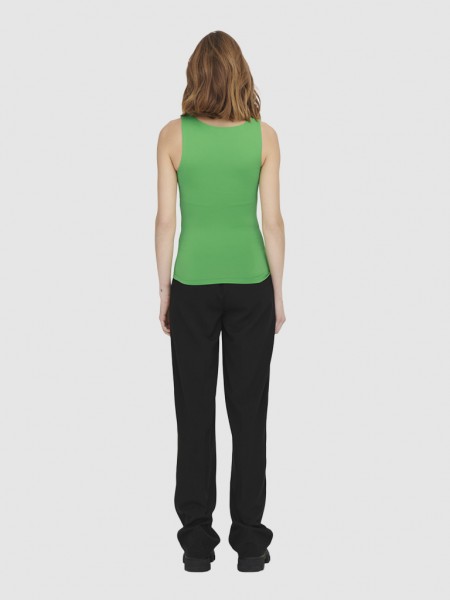 Blusa Mujer Only