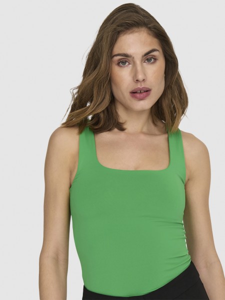 Blusa Mujer Only