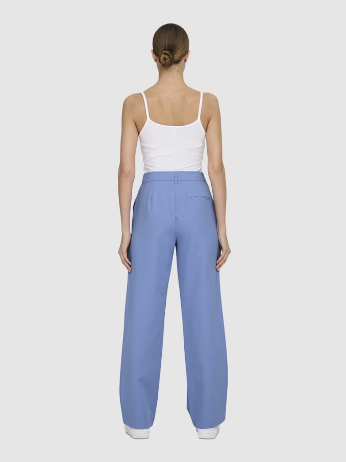 Pants Woman Only