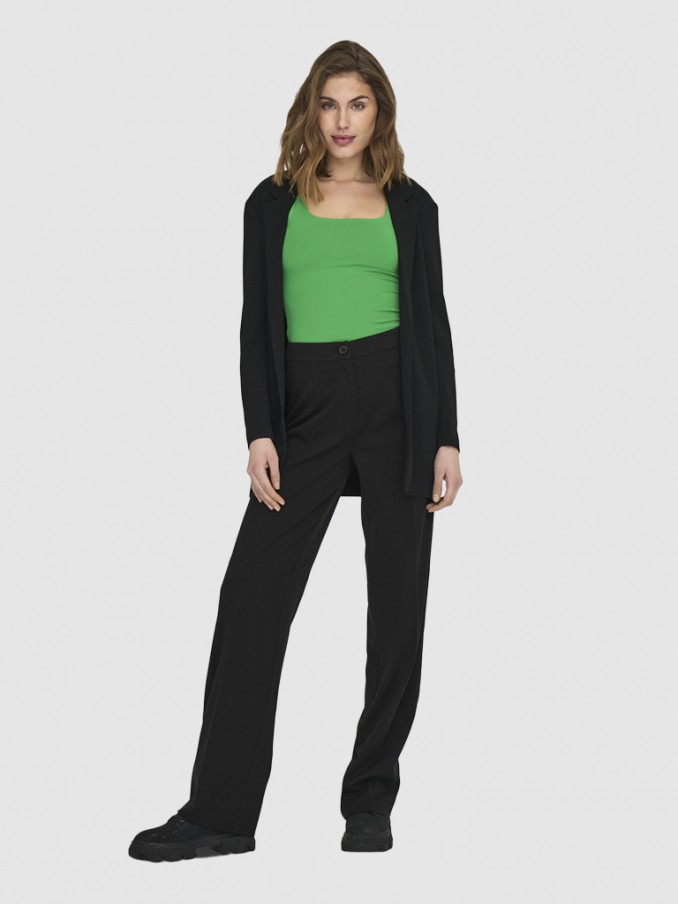 Blusa Mujer Only