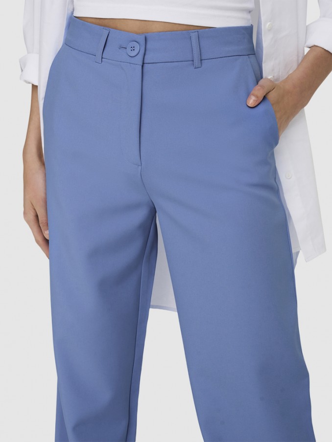 Pants Woman Only