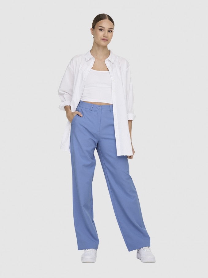Pants Woman Only