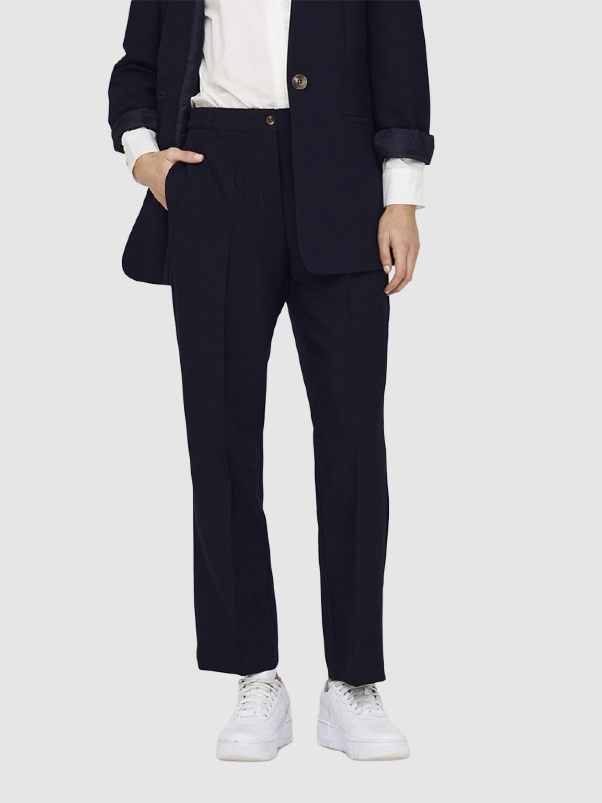 Pantalones Mujer Only