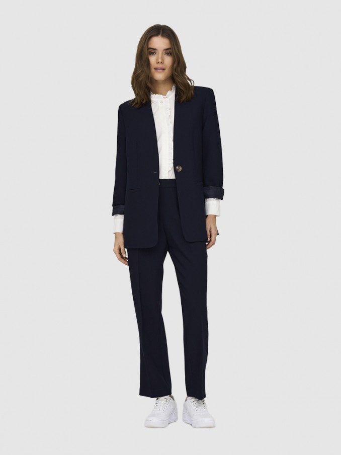 Pantalones Mujer Only