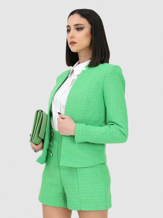 Blazer Woman Only