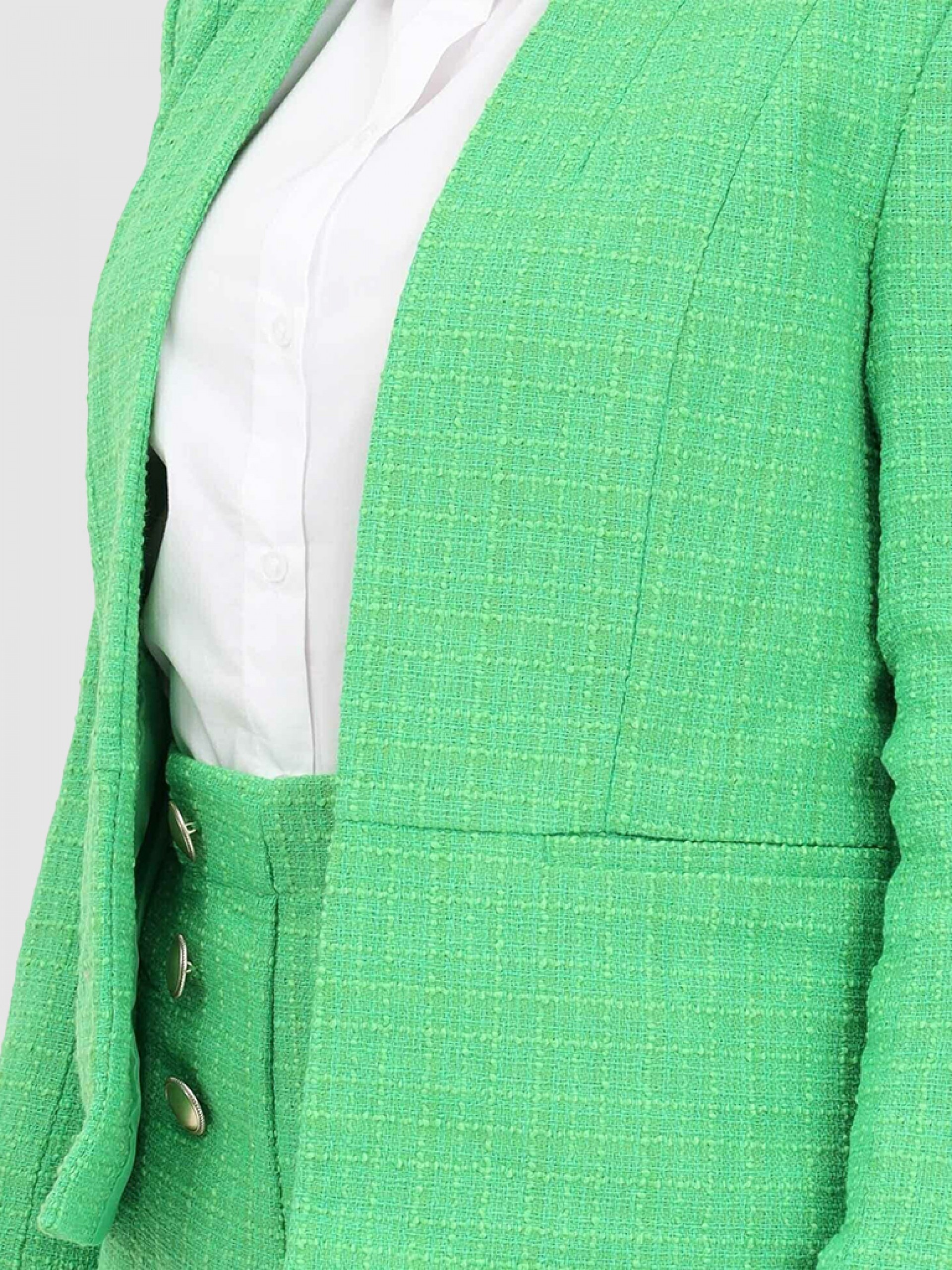 Blazer Woman Only